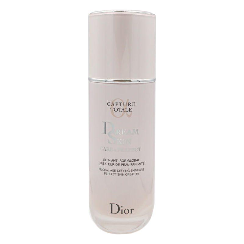 Dior Capture Totale Dreamskin Care & Perfect Age Defying Serum 75ml - Glam Global UK