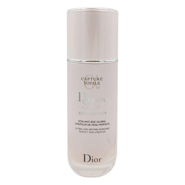 Dior Capture Totale Dreamskin Care & Perfect Age Defying Serum - 75ml | Global Age - Defying Skincare - Glam Global UKDior
