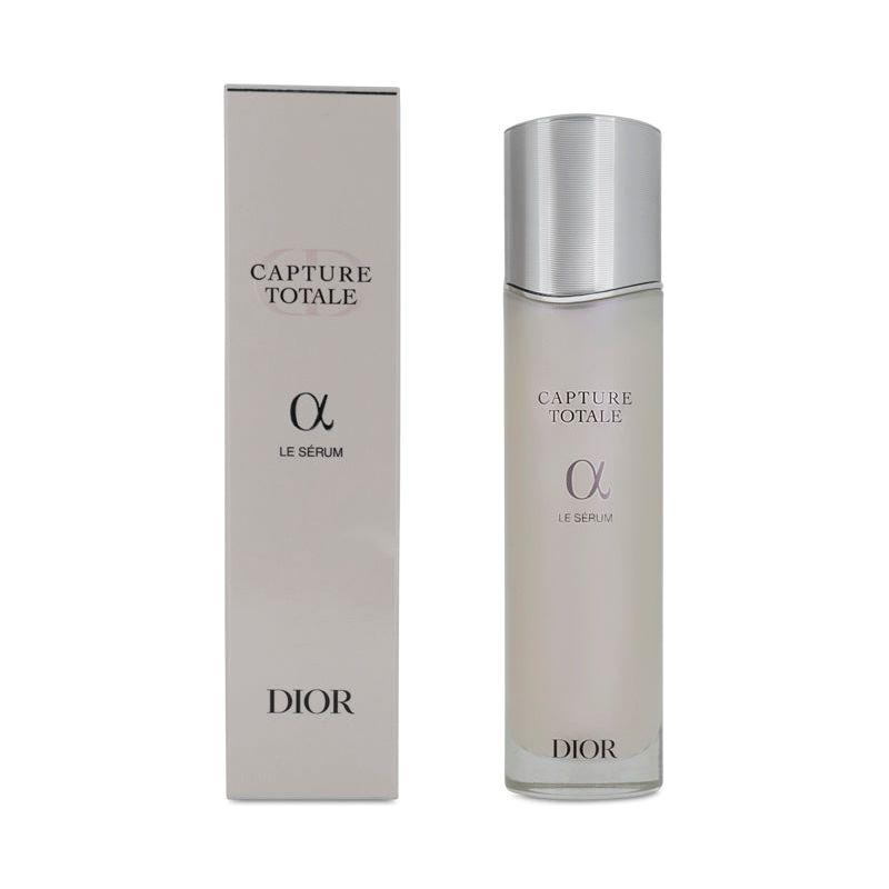 Dior Capture Totale Le Serum 100ml - Glam Global UK