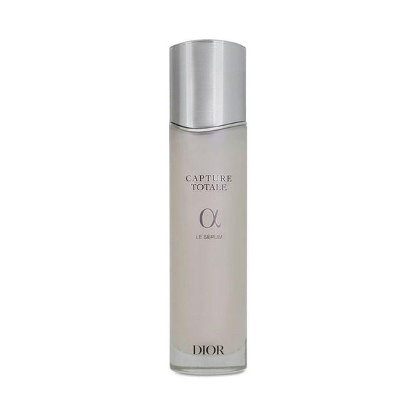 Dior Capture Totale Le Serum 100ml - Glam Global UKDior