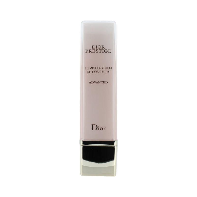 Dior Prestige Le Micro - Serum Regenerating Micro - Nutritive Eye Serum 20ml - Glam Global UK