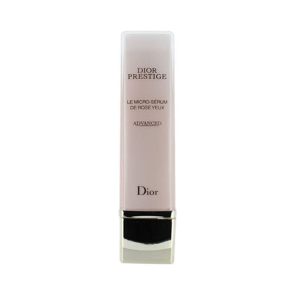 Dior Prestige Le Micro - Serum Regenerating Micro - Nutritive Eye Serum 20ml - Glam Global UKDior