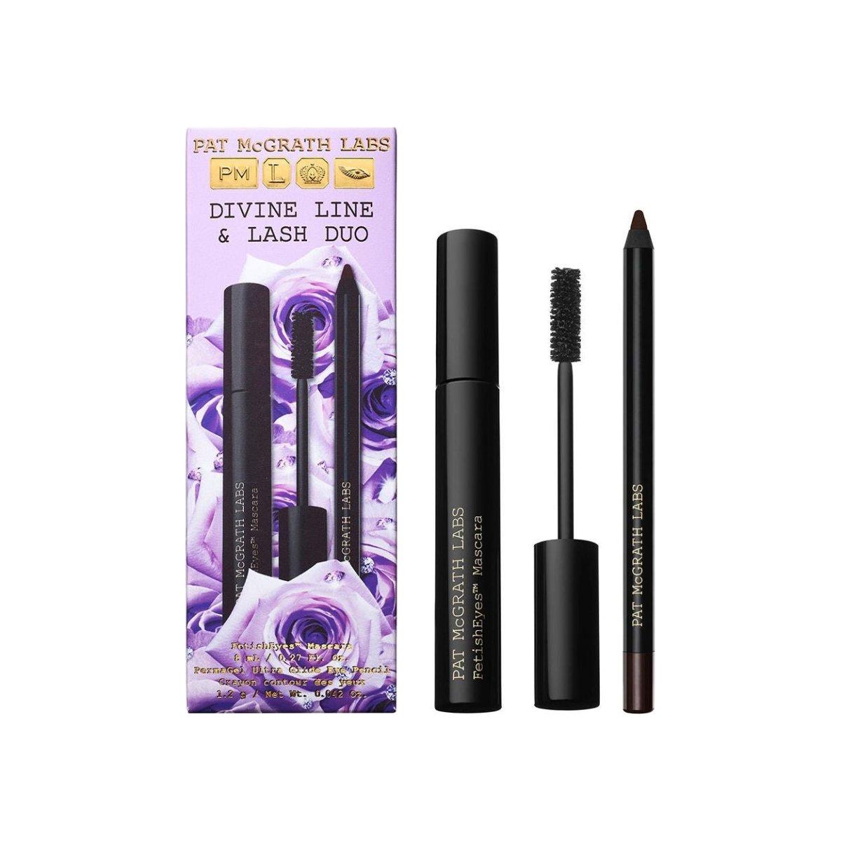 Pat McGrath Labs Divine Line and Lash Duo - Glam Global UKPat McGrath Labs