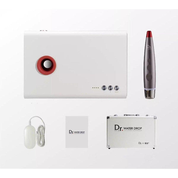 DJM DOCTOR FACIAL AGE Water Drop Highlight Beauty Device - Glam Global UKDJM