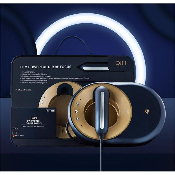 DJM Powerful Direction Control RF device - Glam Global UKDJM