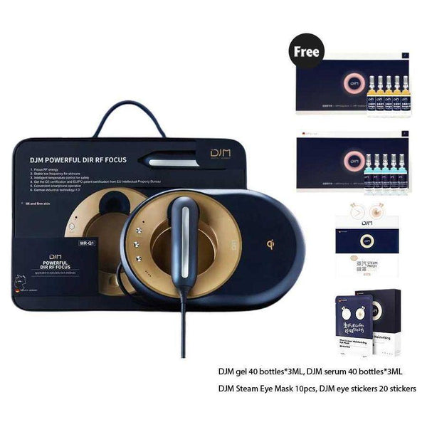 DJM Powerful Direction Control RF device - Glam Global UKDJM