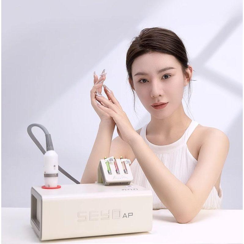 DJM SEYO AP Beauty Device - Glam Global UK