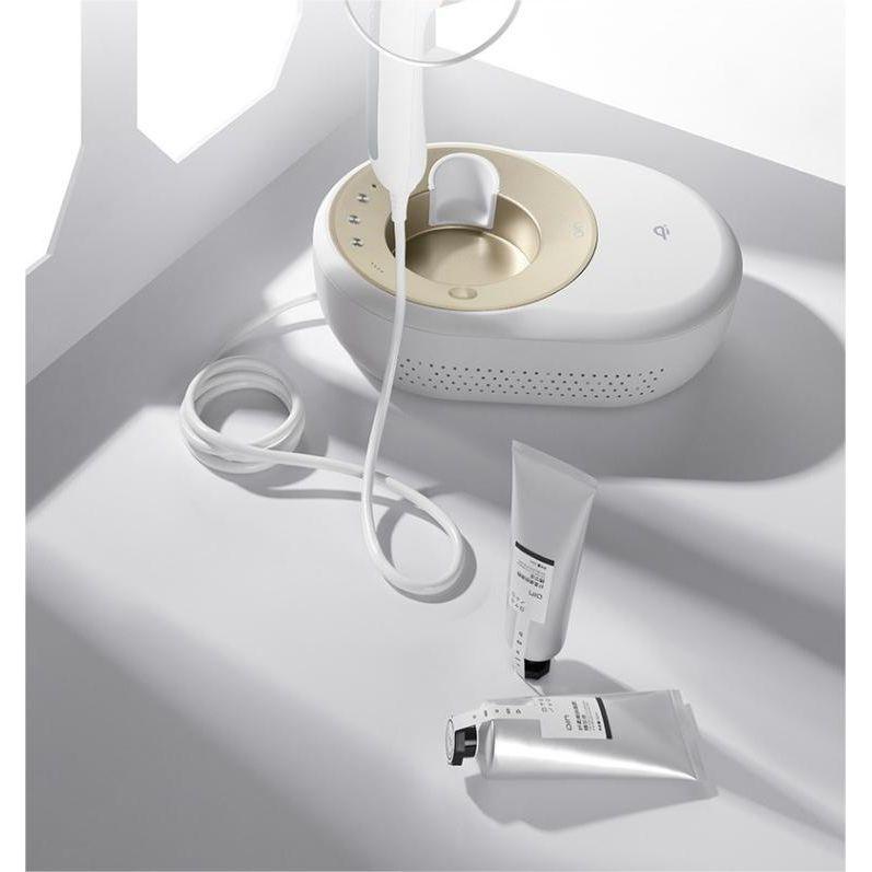 DJM Ultrasonic Cannon Anti - Aging RF Beauty Device - Glam Global UK