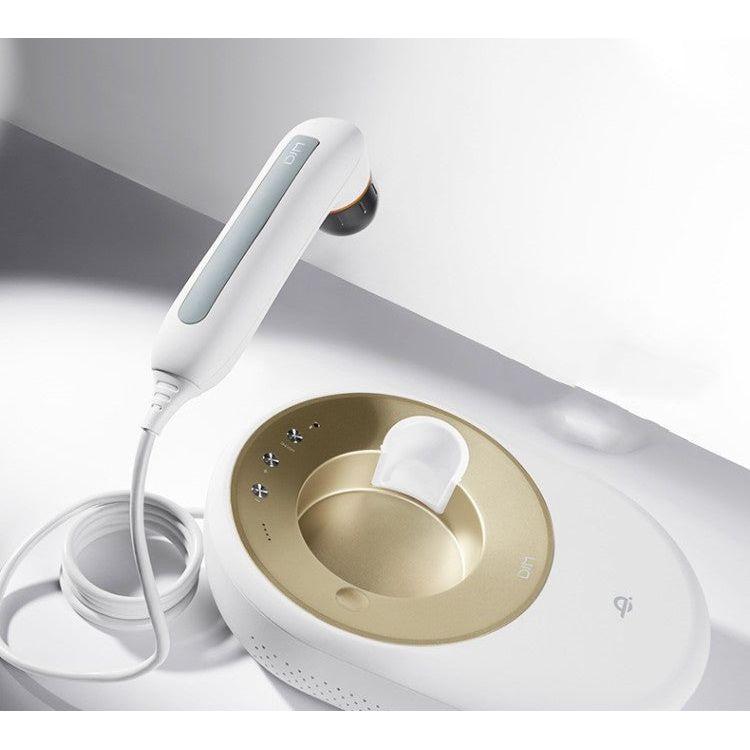 DJM Ultrasonic Cannon Anti - Aging RF Beauty Device - Glam Global UK