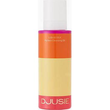 Djusie LIQUID SILK Perfect Cleansing Oil - 100ml - Glam Global UK