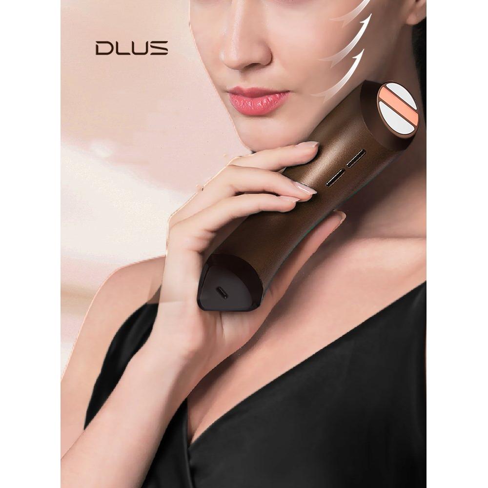 DLUS E10 Facial Beauty Device - Glam Global UK