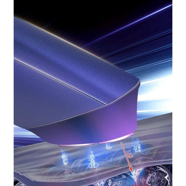 DLUS RF BEAUTY DEVICE D2 6.25MHZ - Glam Global UKDLUS