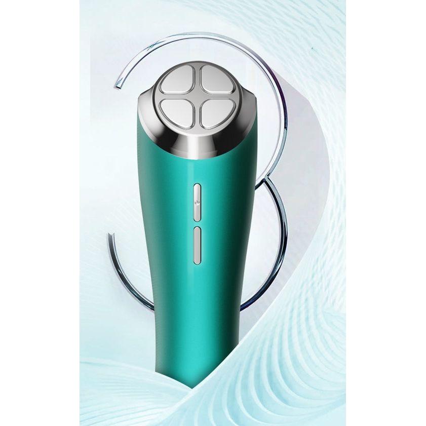 DLUS RF Beauty Device SIX 4.2MHz - Glam Global UK