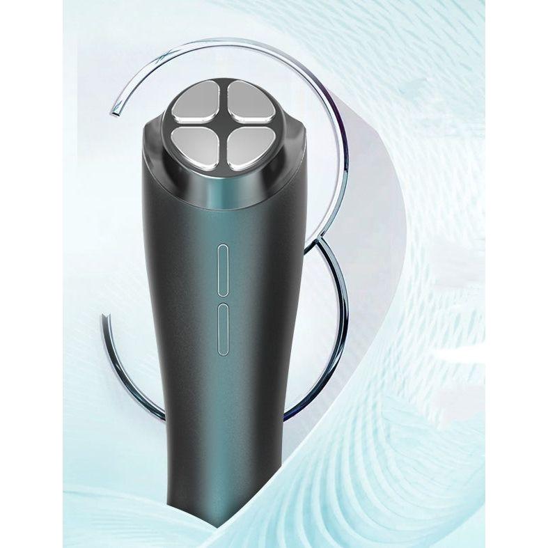 DLUS RF Beauty Device SIXE 4.2MHz - Glam Global UK