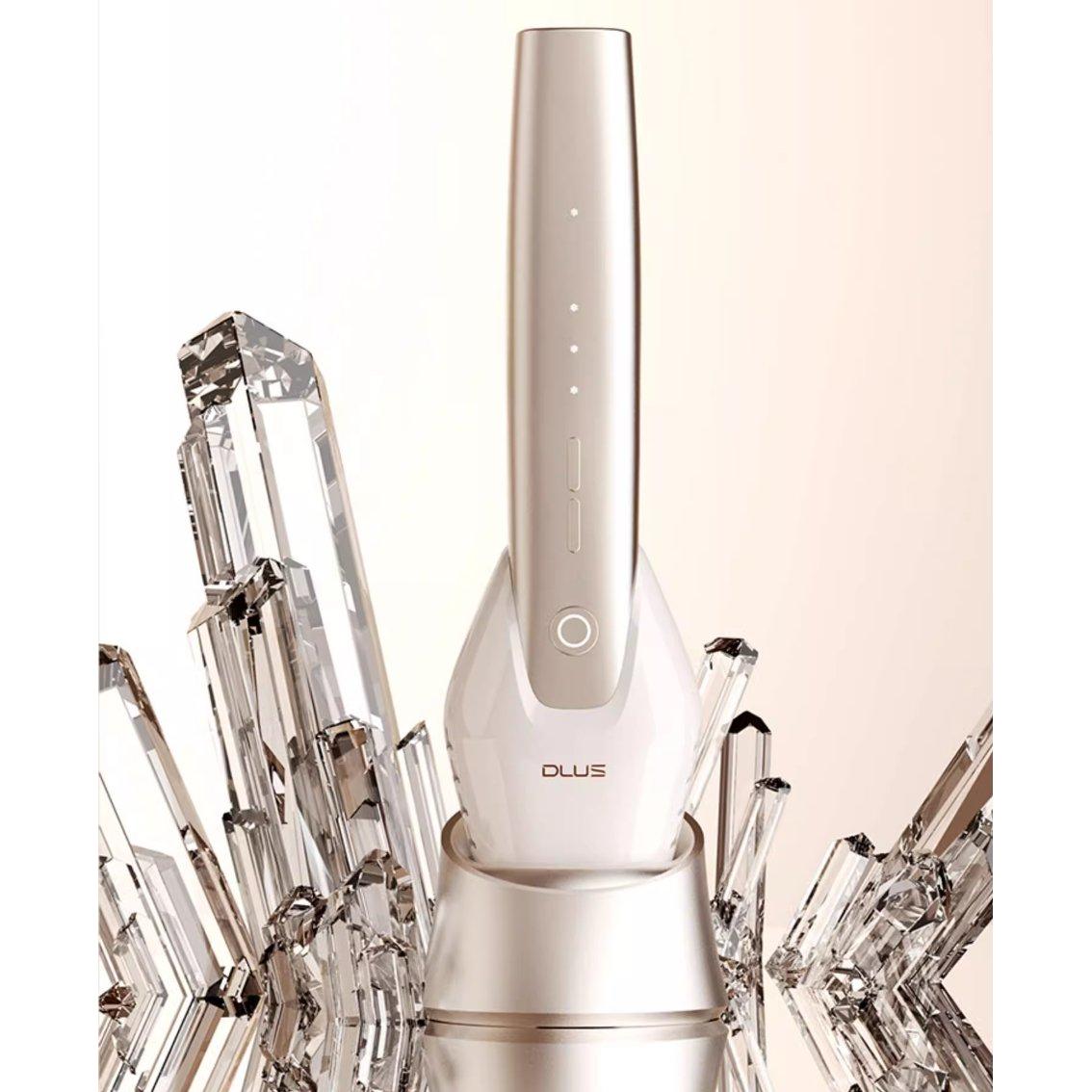 DLUS Semiconductor Light Spot Whitening Beauty Device R10 - Glam Global UK