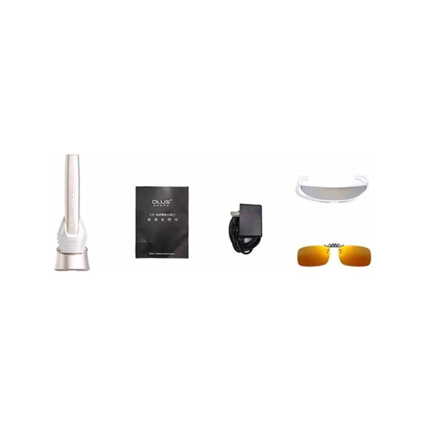 DLUS Semiconductor Light Spot Whitening Beauty Device R10 - Glam Global UKDLUS
