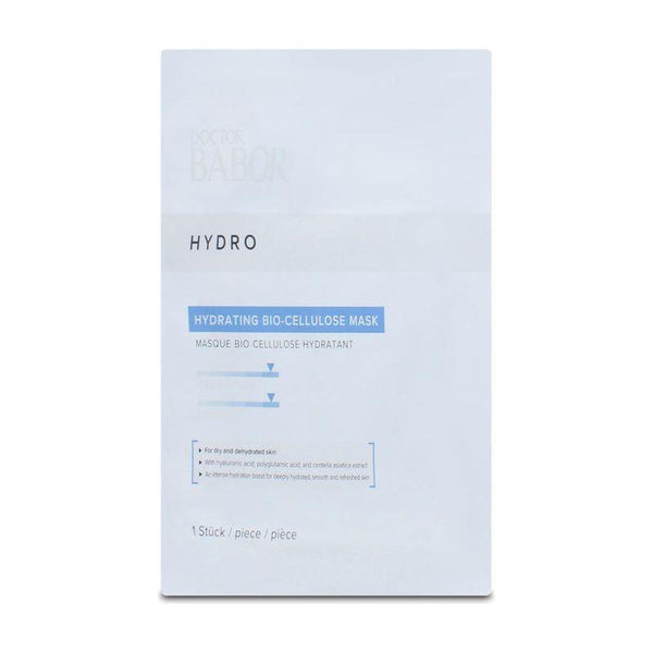 Doctor Babor Hydro Filler Plumping & Hydrating Travel Set - Glam Global UKBabor