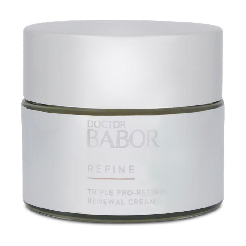 Doctor Babor Triple Pro - Retinol Renewal Cream 50ml for Mature Skin - Glam Global UK