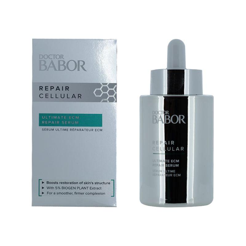 Doctor Babor Ultimate Cellular Repair Serum 50ml - Glam Global UK