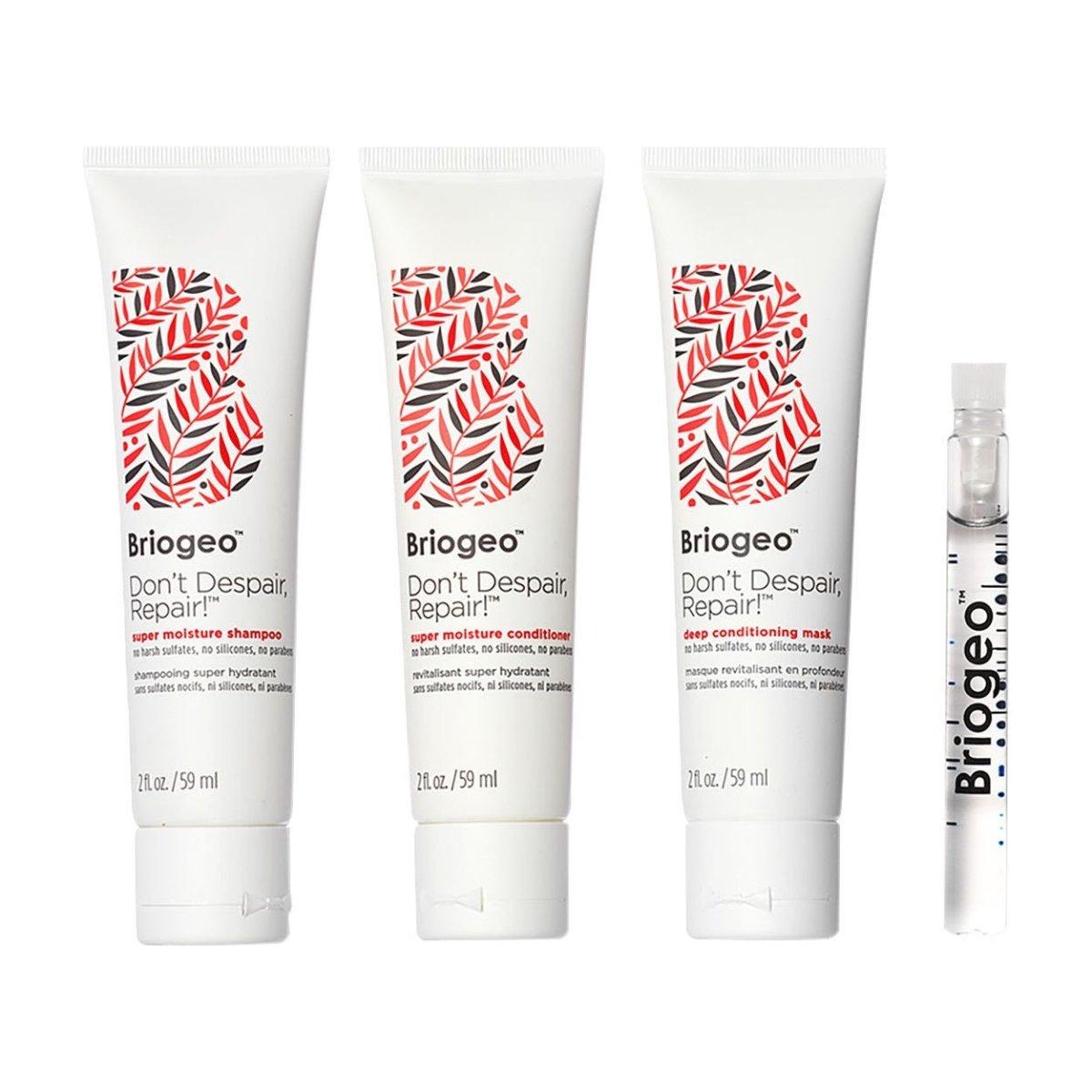 Don't Despair, Repair! Strengthening Travel Kit - Glam Global UK