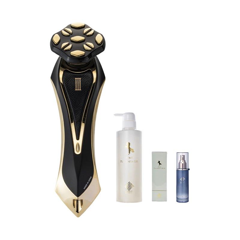 Dr Arrivo THE ZEUS Ⅲ Beauty Device - Glam Global UK