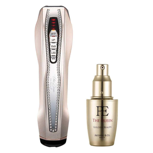 Dr Arrivo Zeus Swarovski by Artistic & Co. - Glam Global UKDr Arrivo