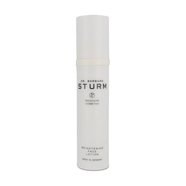 Dr. Barbara Sturm Brightening Face Lotion for Pigmented Skin 50ml - Glam Global UKDr Barbara Sturm