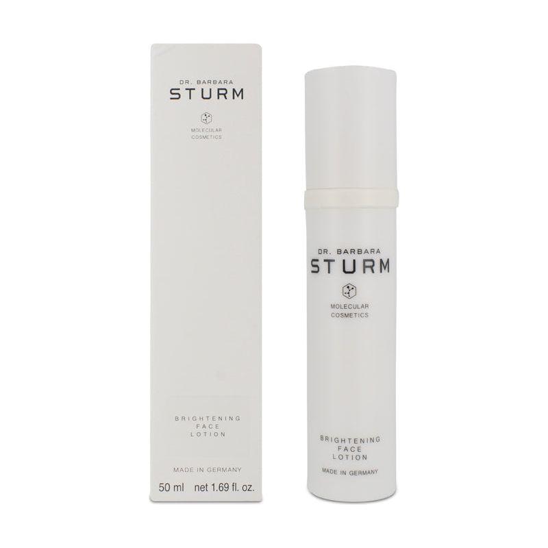 Dr. Barbara Sturm Brightening Face Lotion for Pigmented Skin 50ml - Glam Global UK