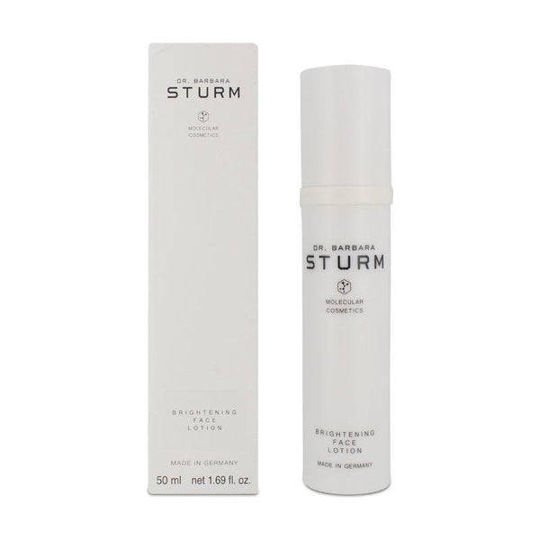 Dr. Barbara Sturm Brightening Face Lotion for Pigmented Skin 50ml - Glam Global UKDr Barbara Sturm
