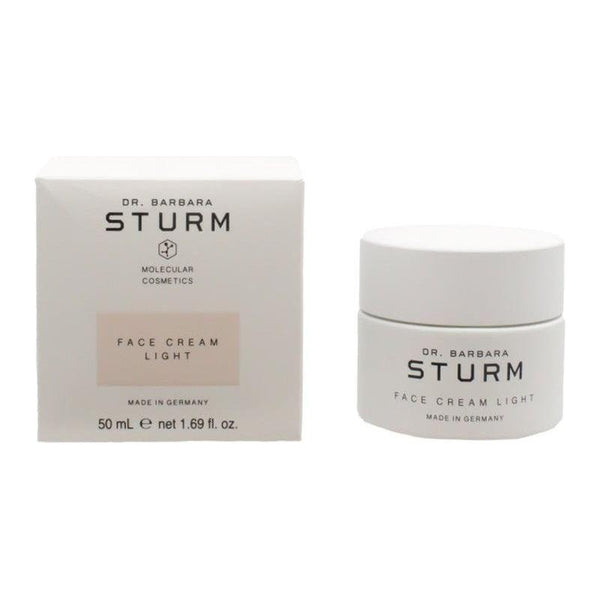 Dr. Barbara Sturm Face Cream Light - 50ml | Hydrate, Soothe & Balance - Glam Global UKDr Barbara Sturm