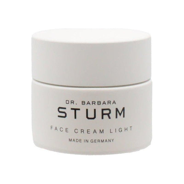 Dr. Barbara Sturm Face Cream Light - 50ml | Hydrate, Soothe & Balance - Glam Global UKDr Barbara Sturm