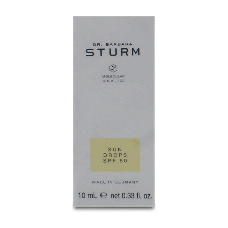 Dr Barbara Sturm Face Mist 50ml Face Mask 20ml Body Gel 50ml Summer Kit - Glam Global UK