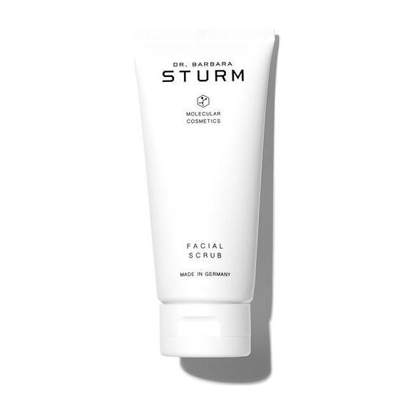 Dr. Barbara Sturm Facial Scrub - 100ml | Exfoliate, Renew & Nourish - Glam Global UK