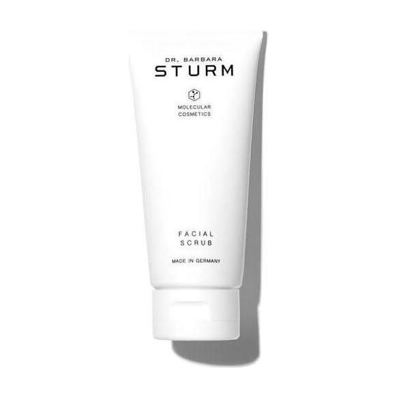 Dr. Barbara Sturm Facial Scrub - 100ml | Exfoliate, Renew & Nourish - Glam Global UKDr Barbara Sturm