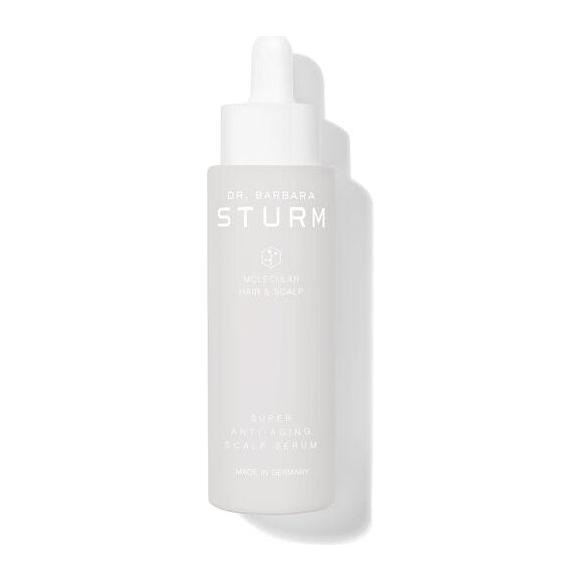 Dr. Barbara Sturm Super Anti - Aging Hair and Scalp Serum - 30ml - Glam Global UKDr. Barbara Sturm