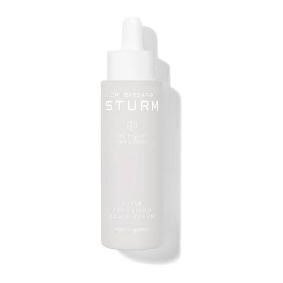 Dr. Barbara Sturm Super Anti - Aging Hair and Scalp Serum - 30ml - Glam Global UKDr. Barbara Sturm