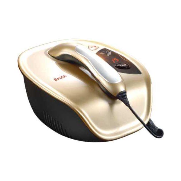 Dr. Bauer Divine RF Goddess Beauty Device - Glam Global UK