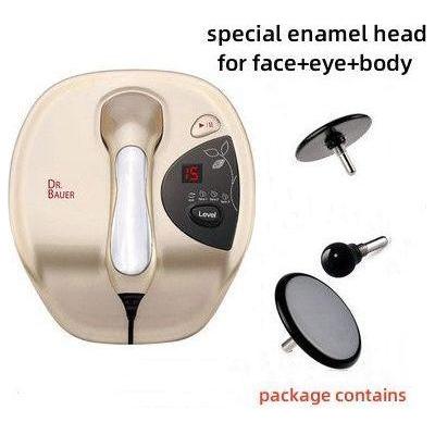 Dr. Bauer Divine RF Goddess Beauty Device - Glam Global UKDr. Bauer