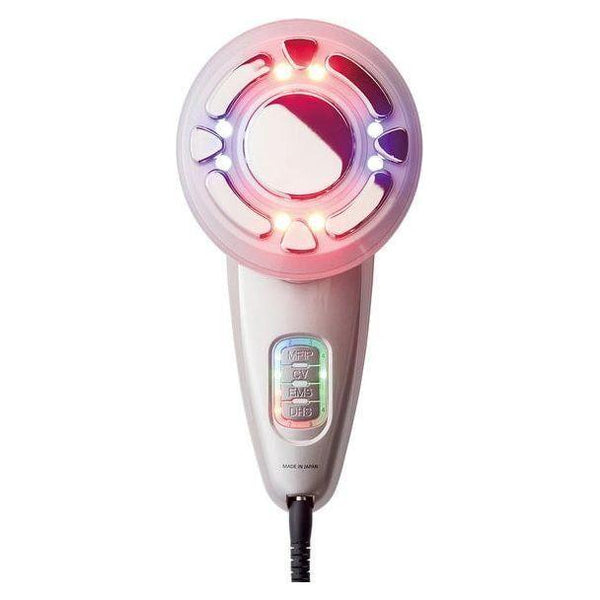 Dr Caviet The Zeus belly fat reduction machine+Body gel - Glam Global UKDr Caviet