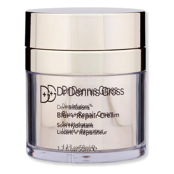 Dr. Dennis Gross DermInfusions Blur + Repair Cream – 50ml | Instant Blur & Skin Repair Treatment
