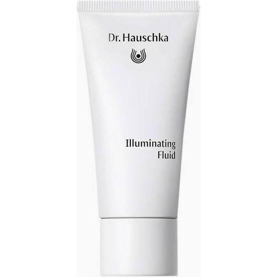 Dr. Hauschka Illuminating Primer Fluid - 30ml - Glam Global UK