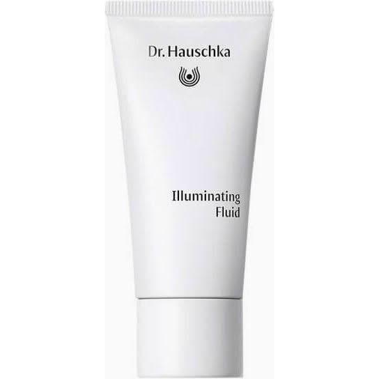 Dr. Hauschka Illuminating Primer Fluid - 30ml - Glam Global UKDr. Hauschka