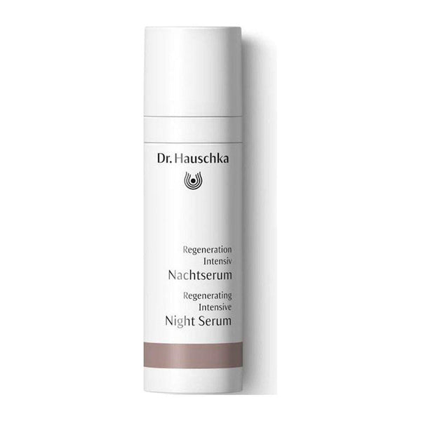 Dr. Hauschka Regenerating Serum 30ml - Glam Global UKDr. Hauschka