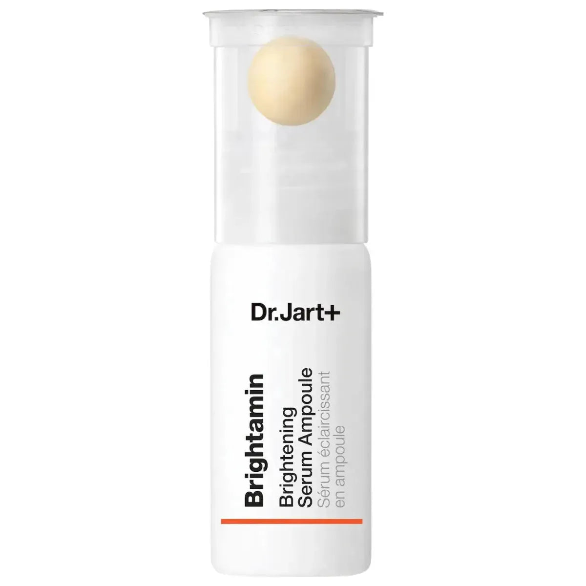 Dr. Jart+ Brightamin Brightening Serum with Niacinamide and Vitamin C - 30ml - Glam Global UK