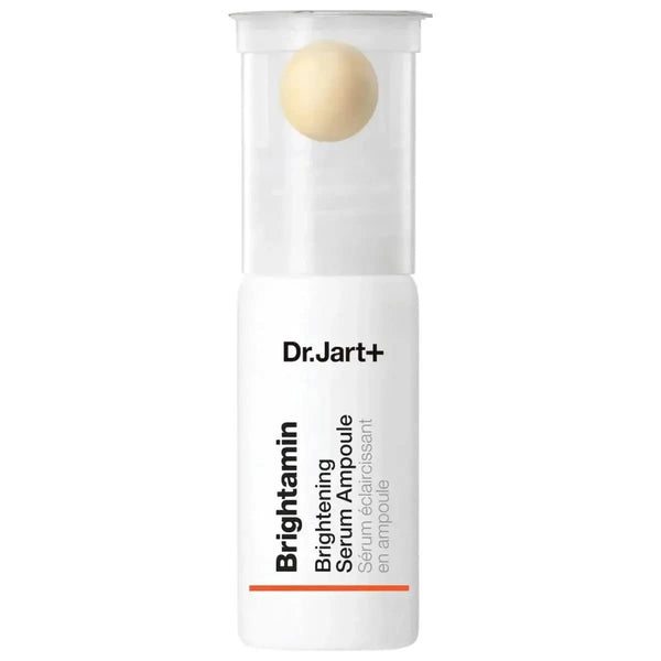 Dr. Jart+ Brightamin Brightening Serum with Niacinamide and Vitamin C - 30ml - Glam Global UKDr.Jart+