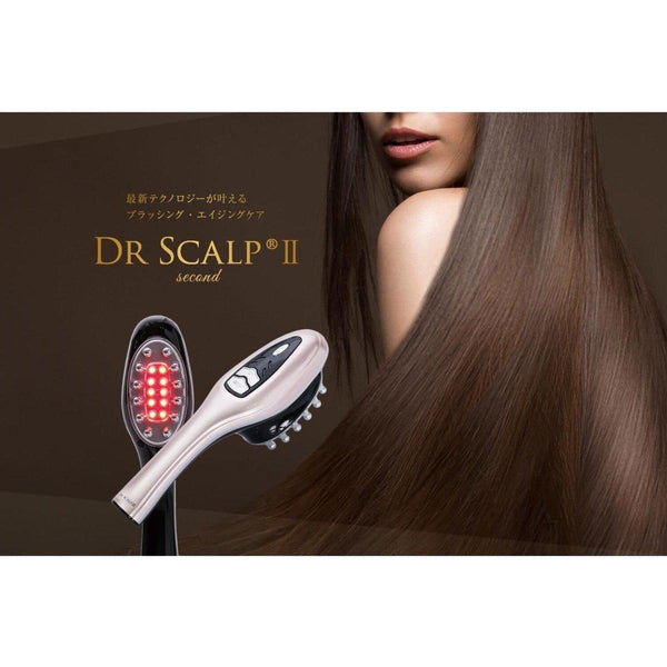 Dr Scalp II Second