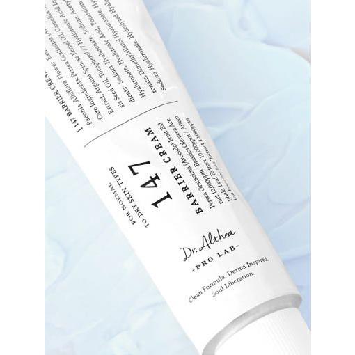 Dr.Althea 147 Barrier Cream 50ml - Glam Global UK