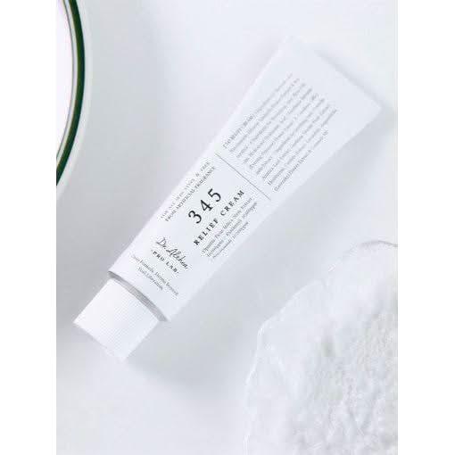 Dr. Althea 345 Relief Cream 50ml – Regenerating Ointment Gel for Acne Aftercare & Skin Nourishment - Glam Global UKDr.Althea