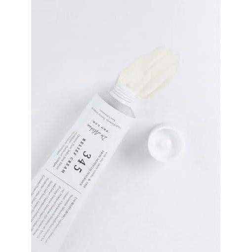 Dr. Althea 345 Relief Cream 50ml – Regenerating Ointment Gel for Acne Aftercare & Skin Nourishment - Glam Global UKDr.Althea