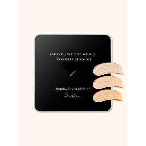 Dr. Althea Aurora Cover Cushion Moisture SPF50+ PA+++ - 15 g - Glam Global UKDr.Althea